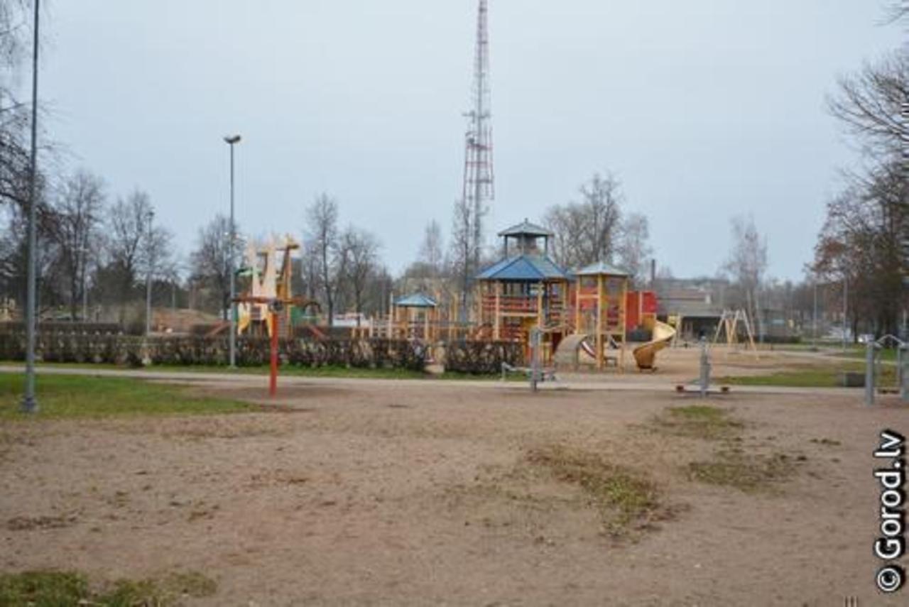 фото: gorod.lv