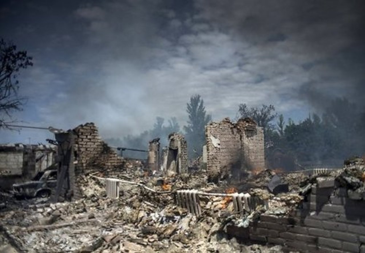 фото: RIA Novosti