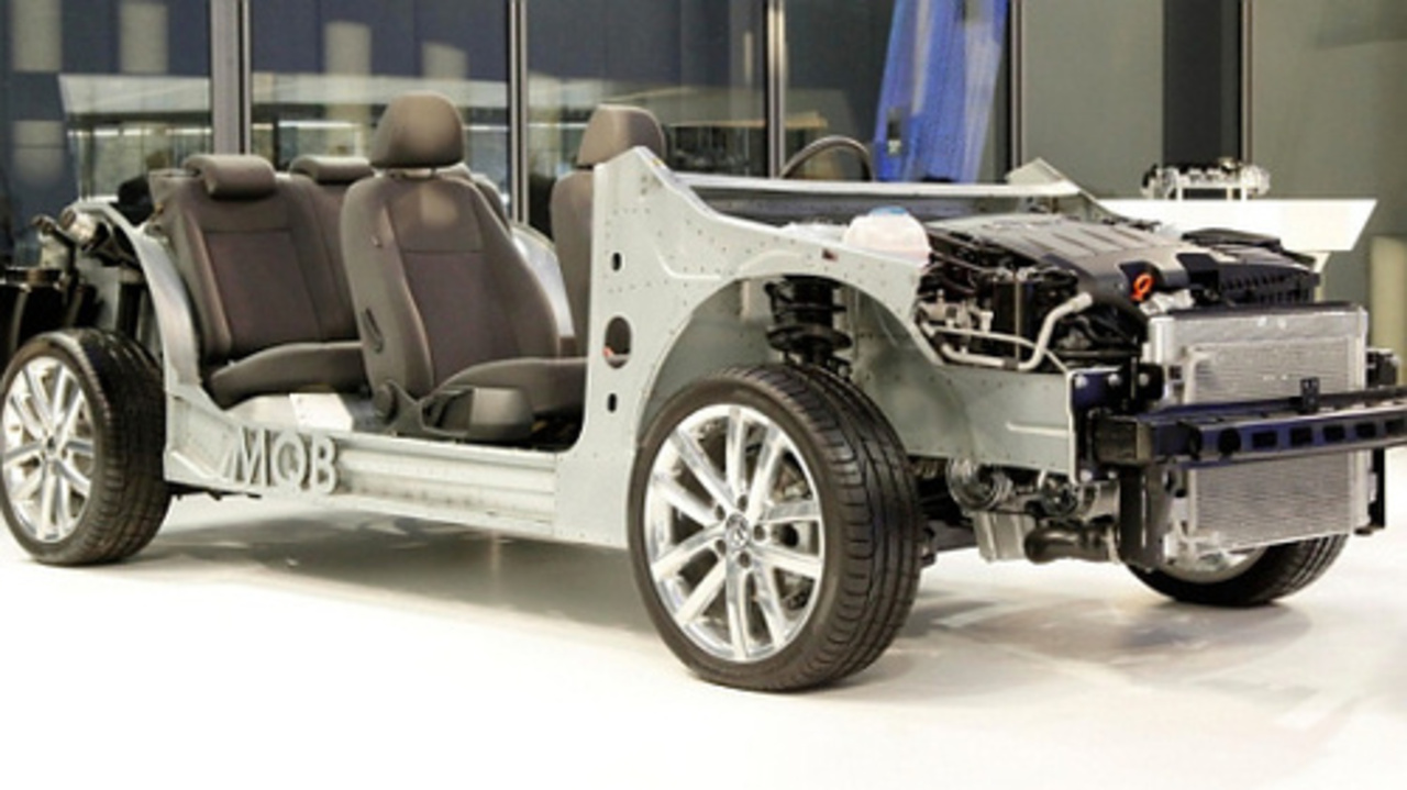 фото: Volkswagen