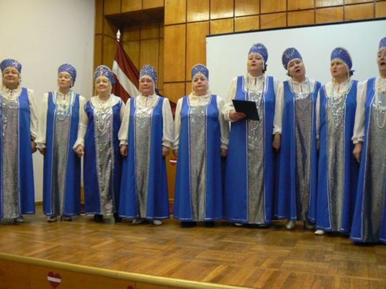фото: Русский дом