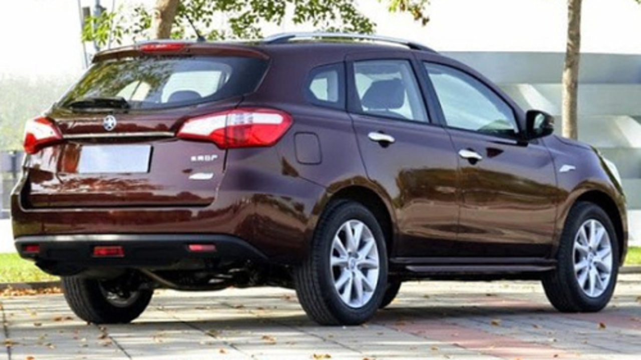 фото: Autoblog.rs