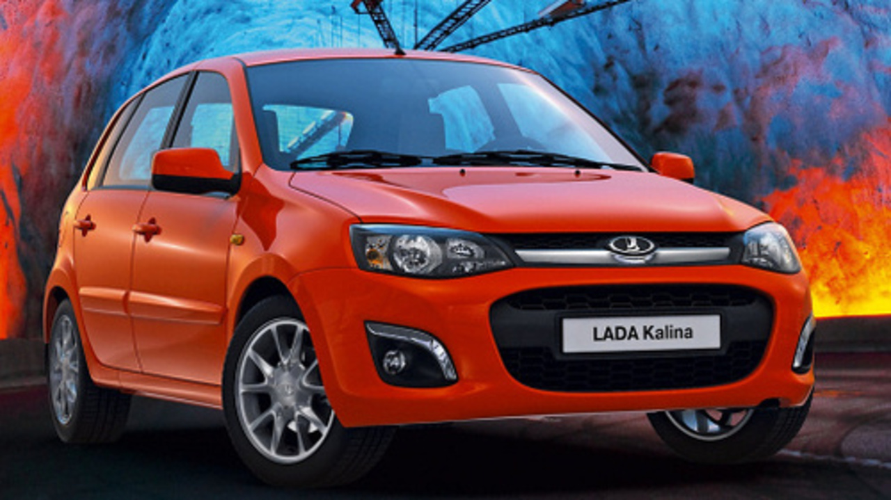 фото: Lada.Ru