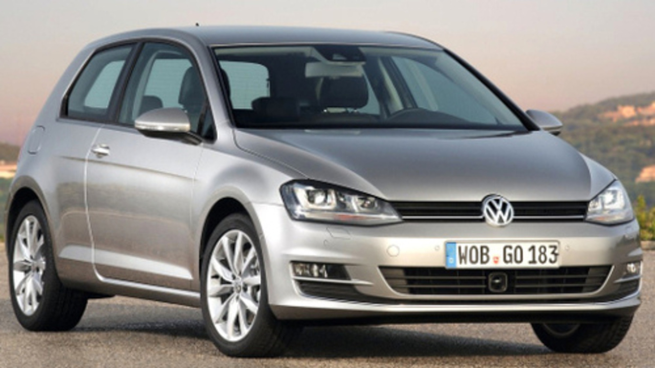 фото: Volkswagen