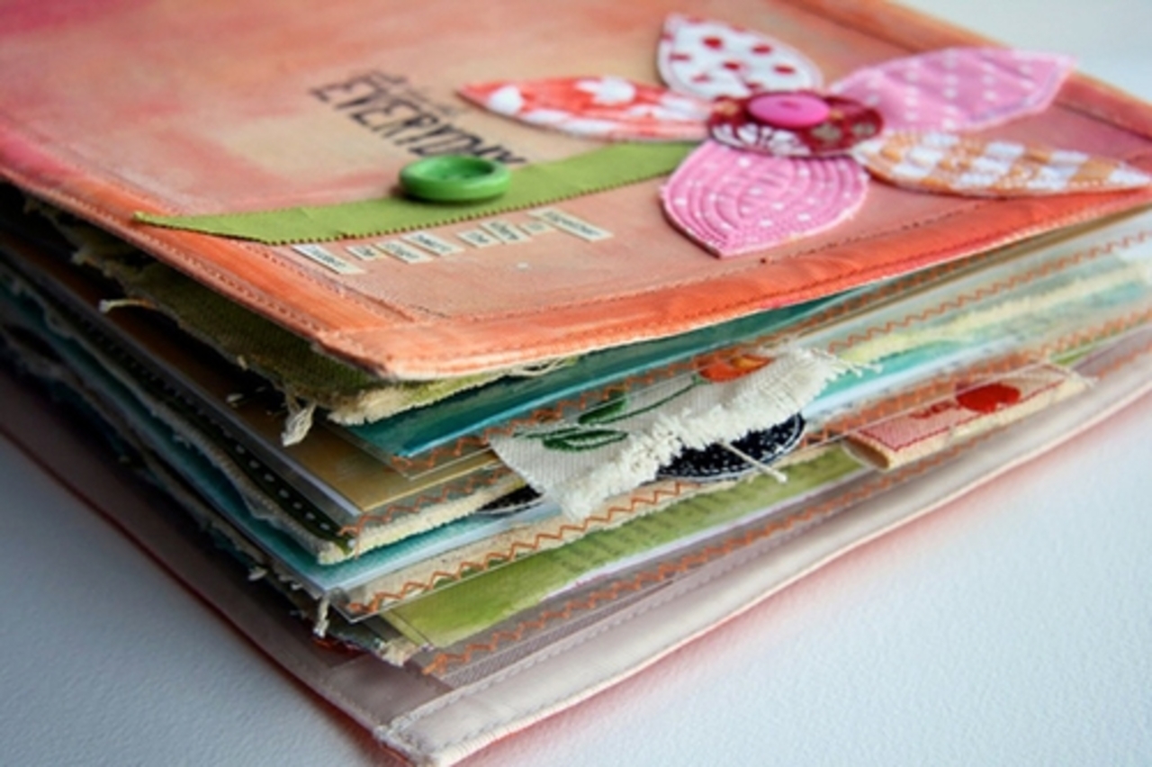 фото: scrapbooking-mm.se