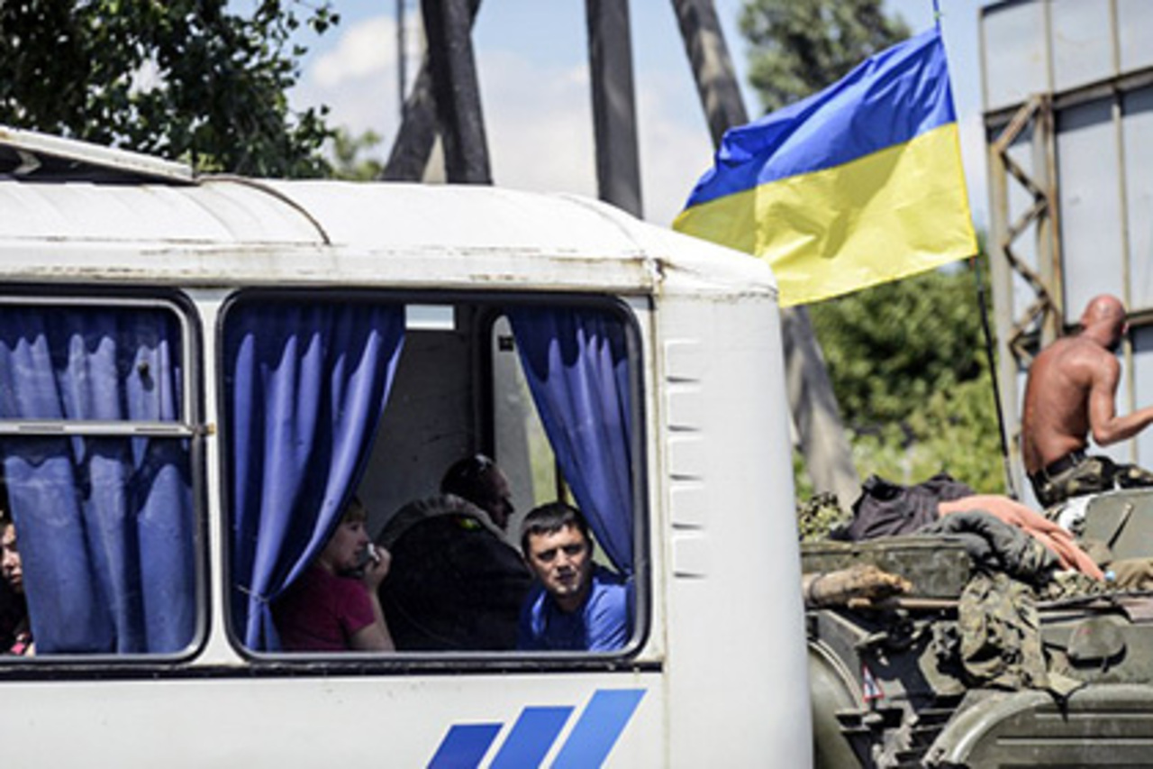 фото: Bulent Kilic / AFP