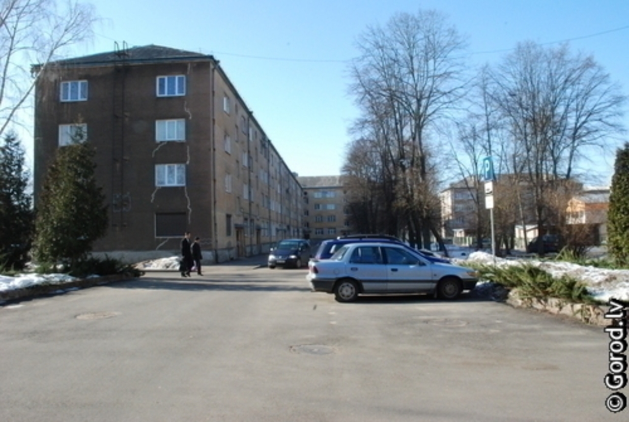 фото: gorod.lv