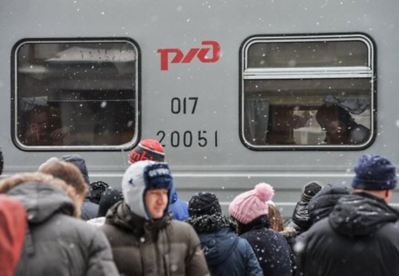 фото: RIA Novosti