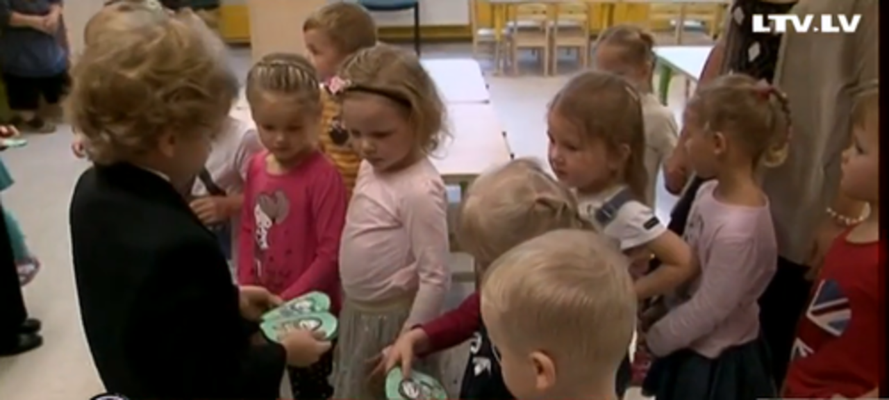 фото: кадр из видео