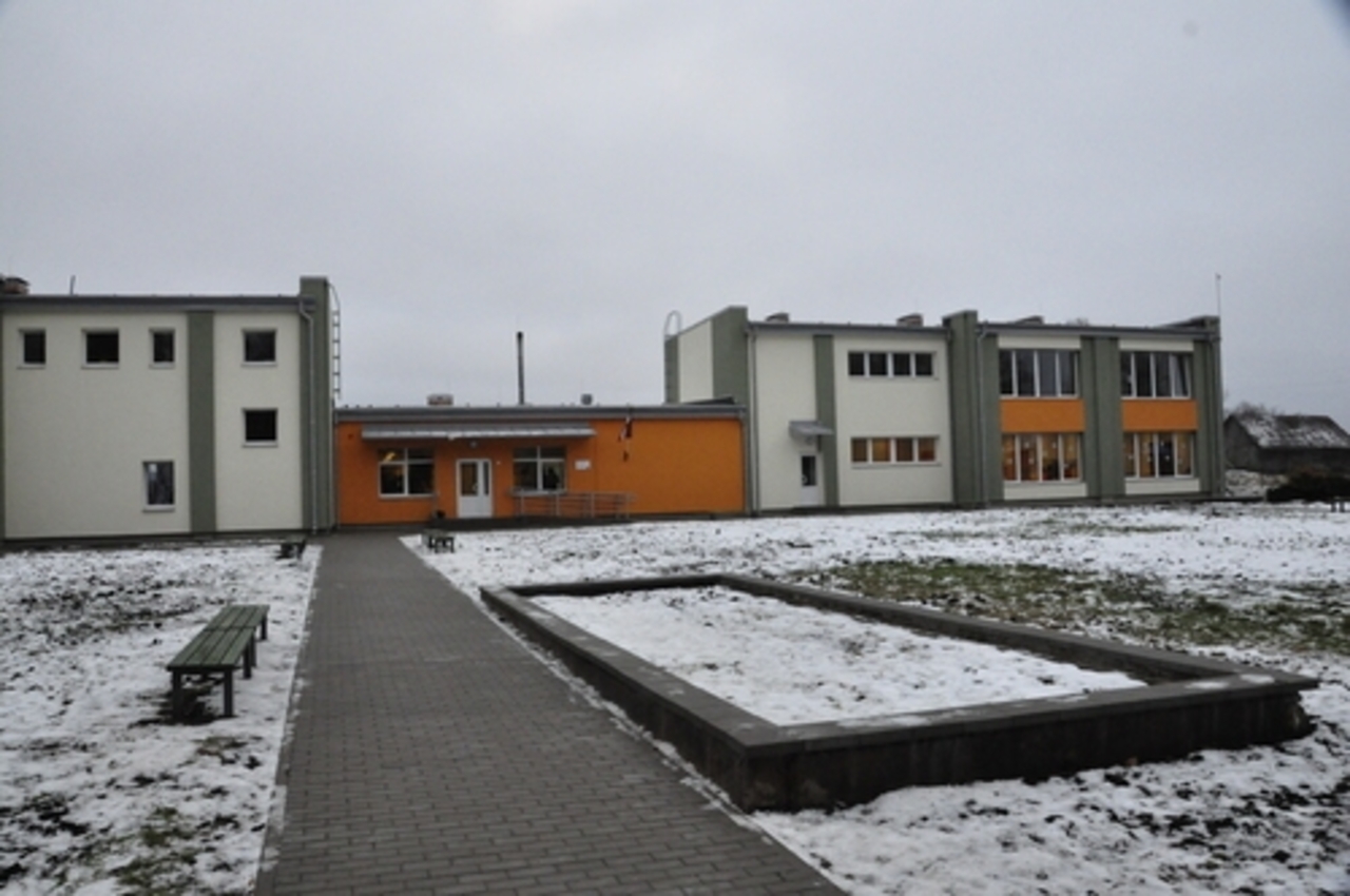 фото: Отдел связи с общественностью Даугавпилсской краевой думы