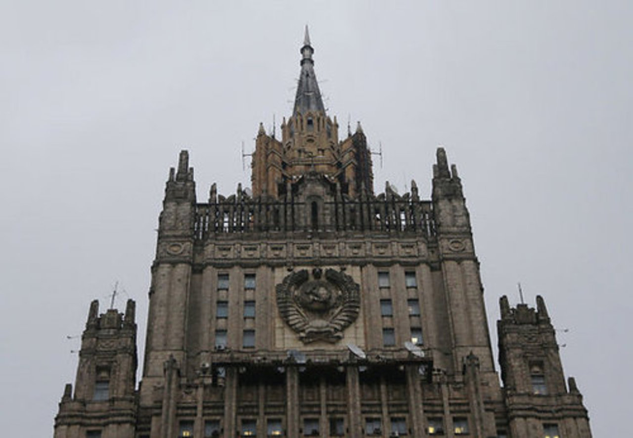 фото: RIA Novosti