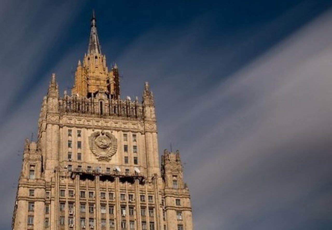 фото: RIA Novosti
