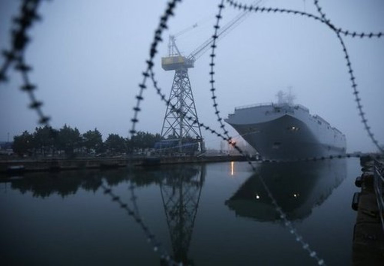 фото: Reuters