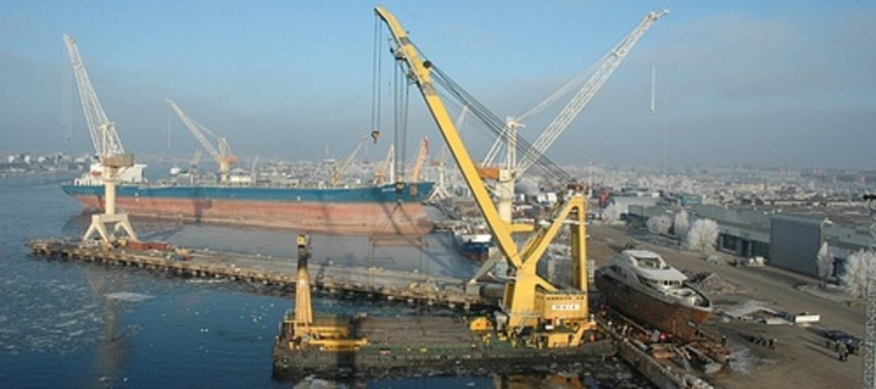 фото: portstrategy.com