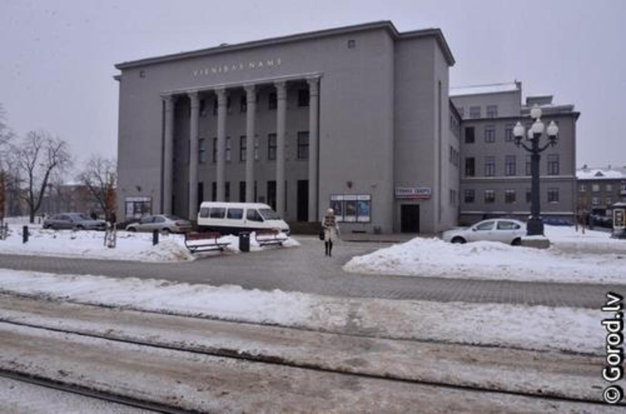 фото: gorod.lv