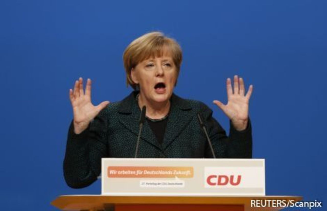 фото: Reuters