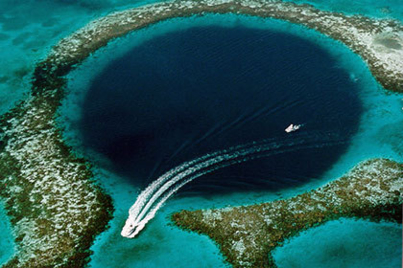 фото: U.S. Geological Survey