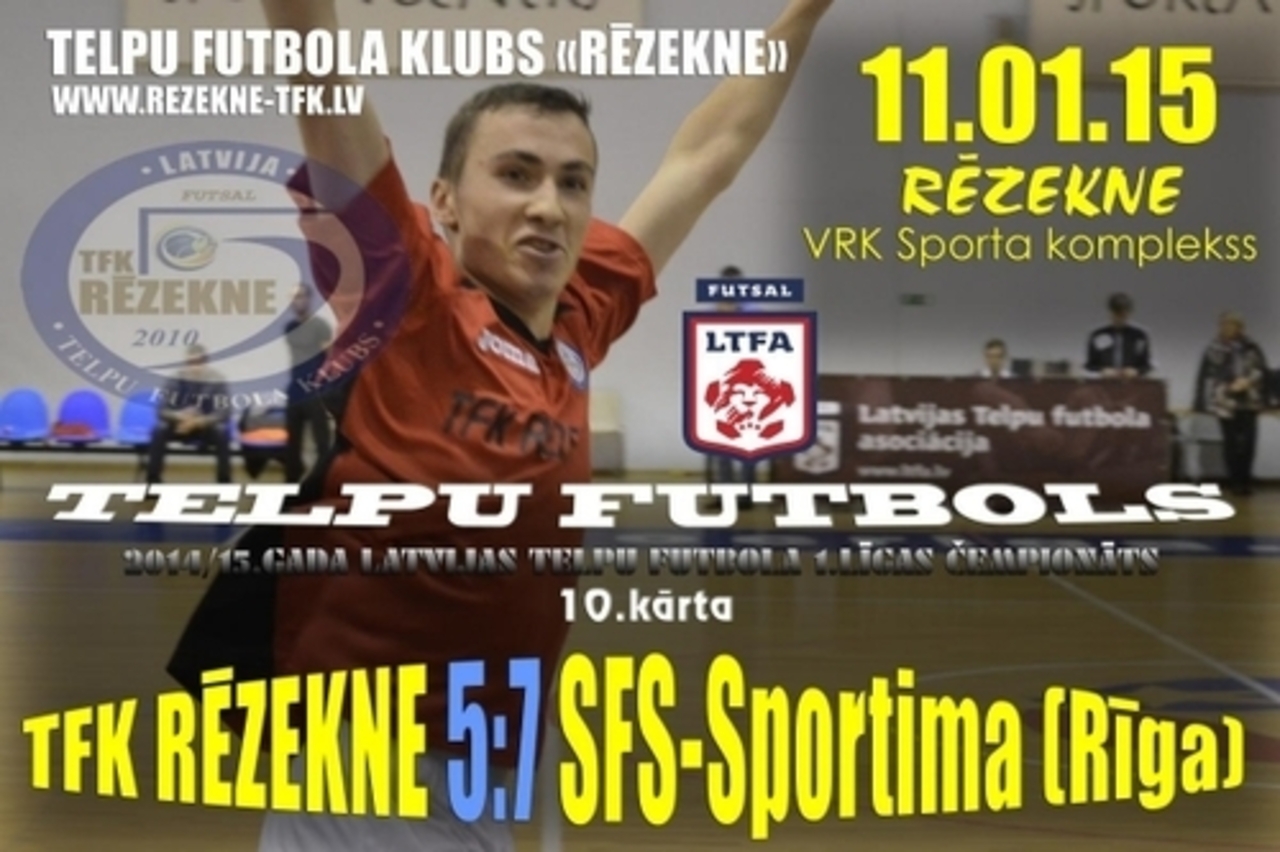 фото: 7sport.lv/ru