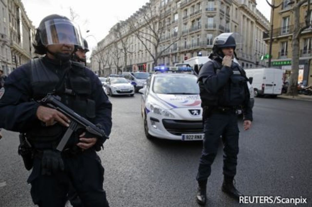фото: Reuters