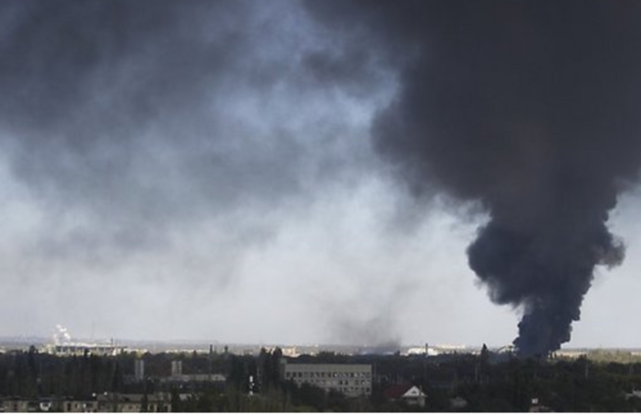 фото: AP