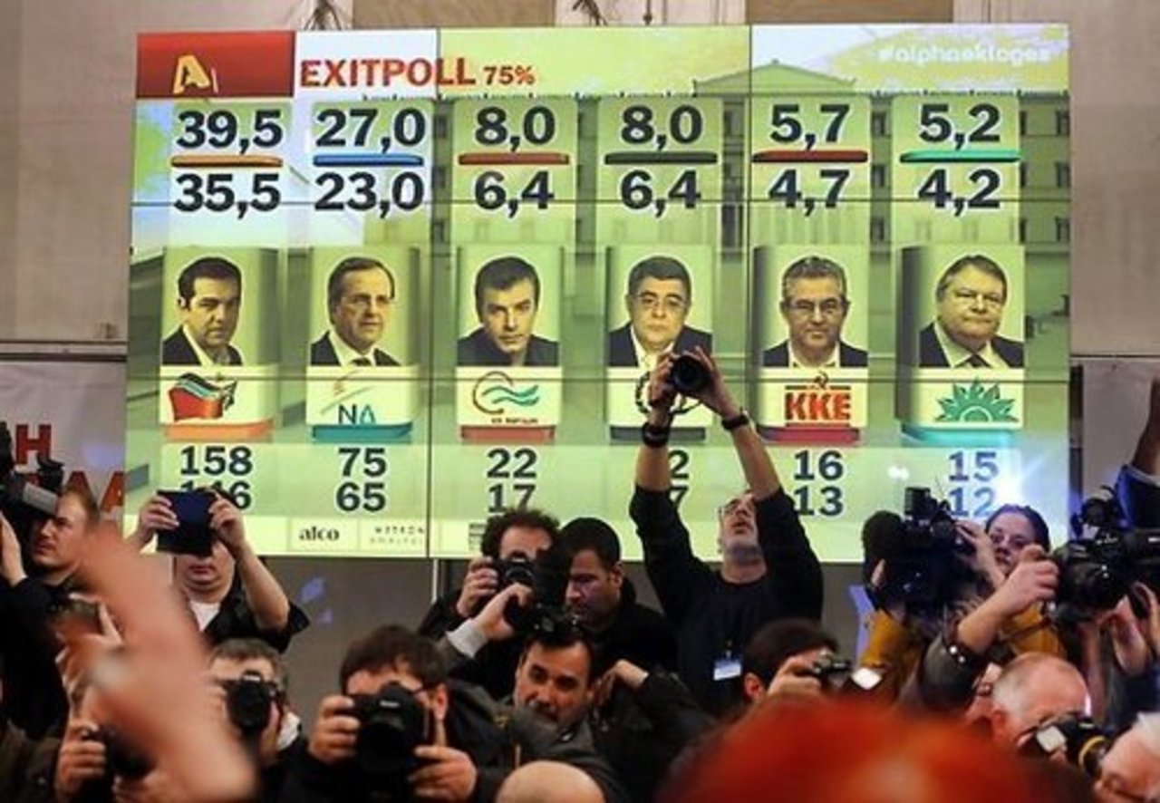 фото: Reuters