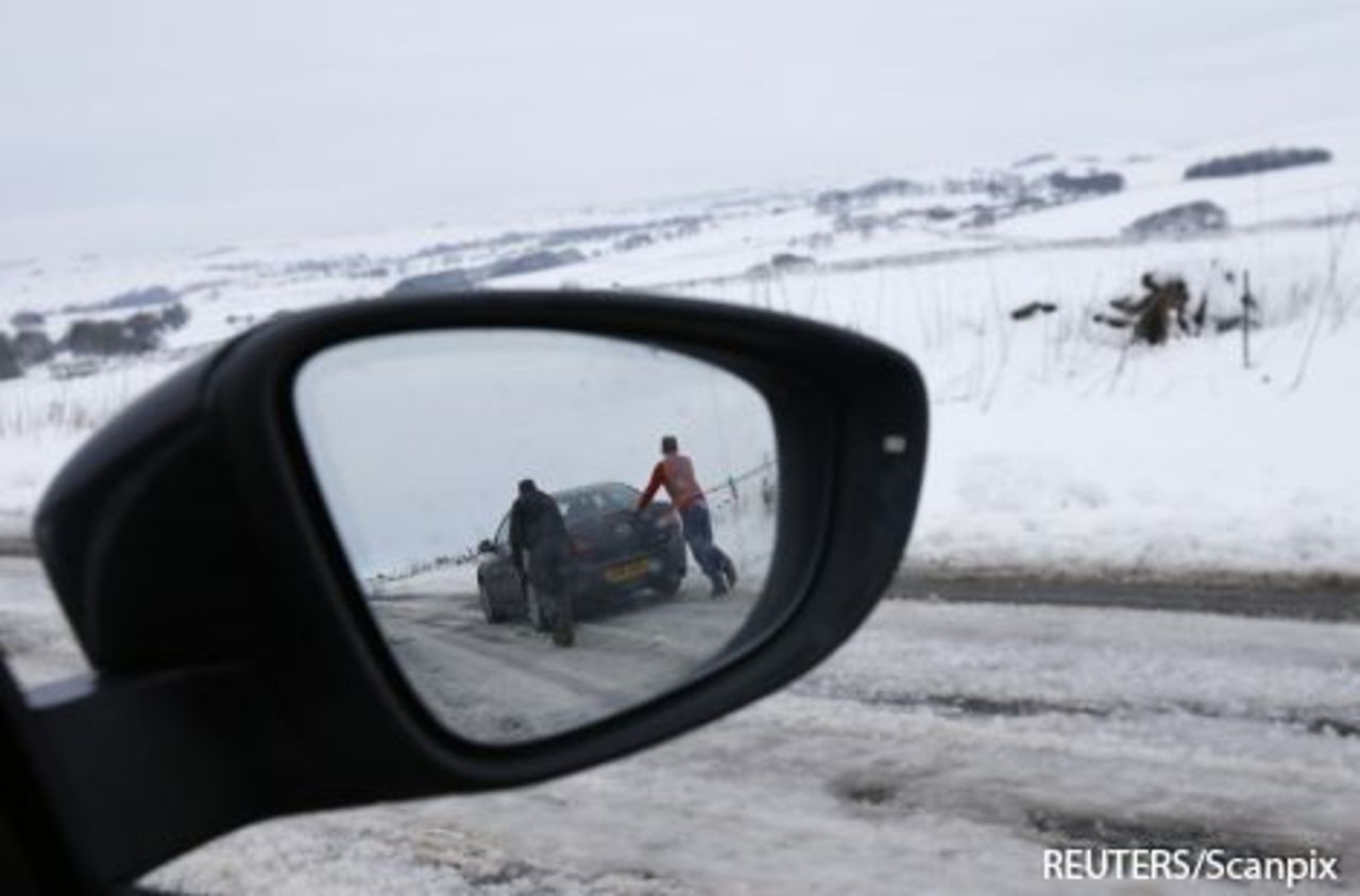фото: Reuters