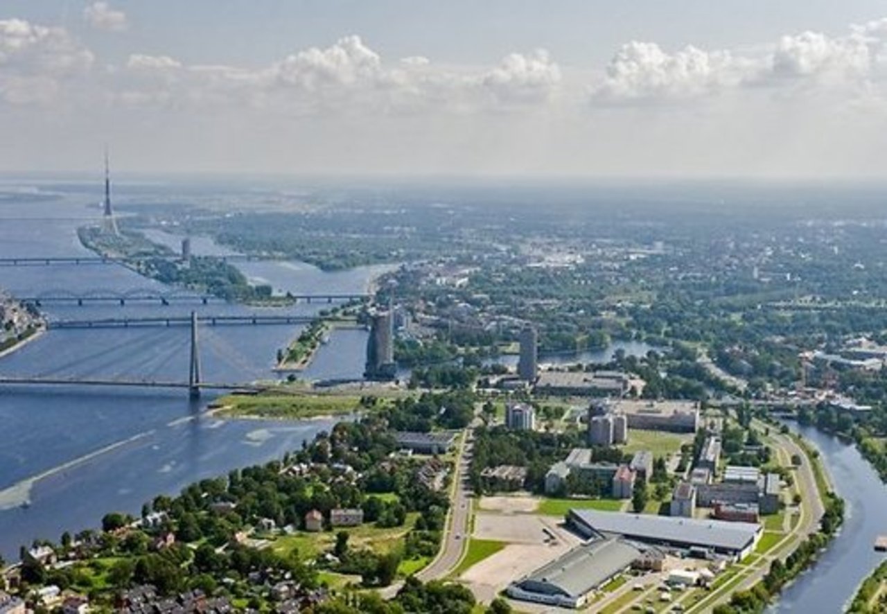 фото: Mihails Ignats, aerolatvija.lv