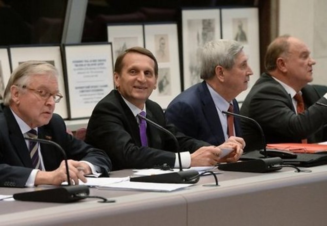фото: RIA Novosti