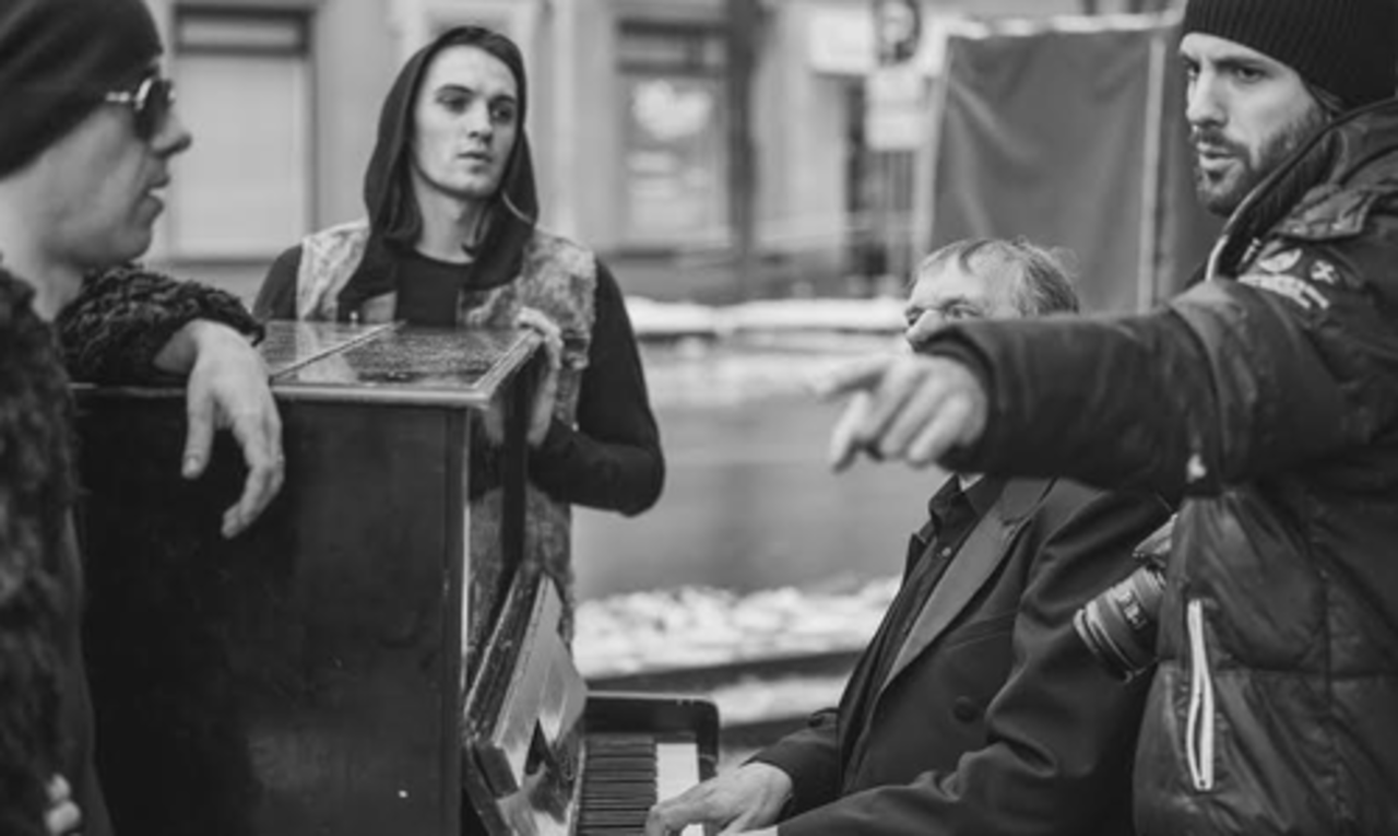 фото: Даугавпилсский театр