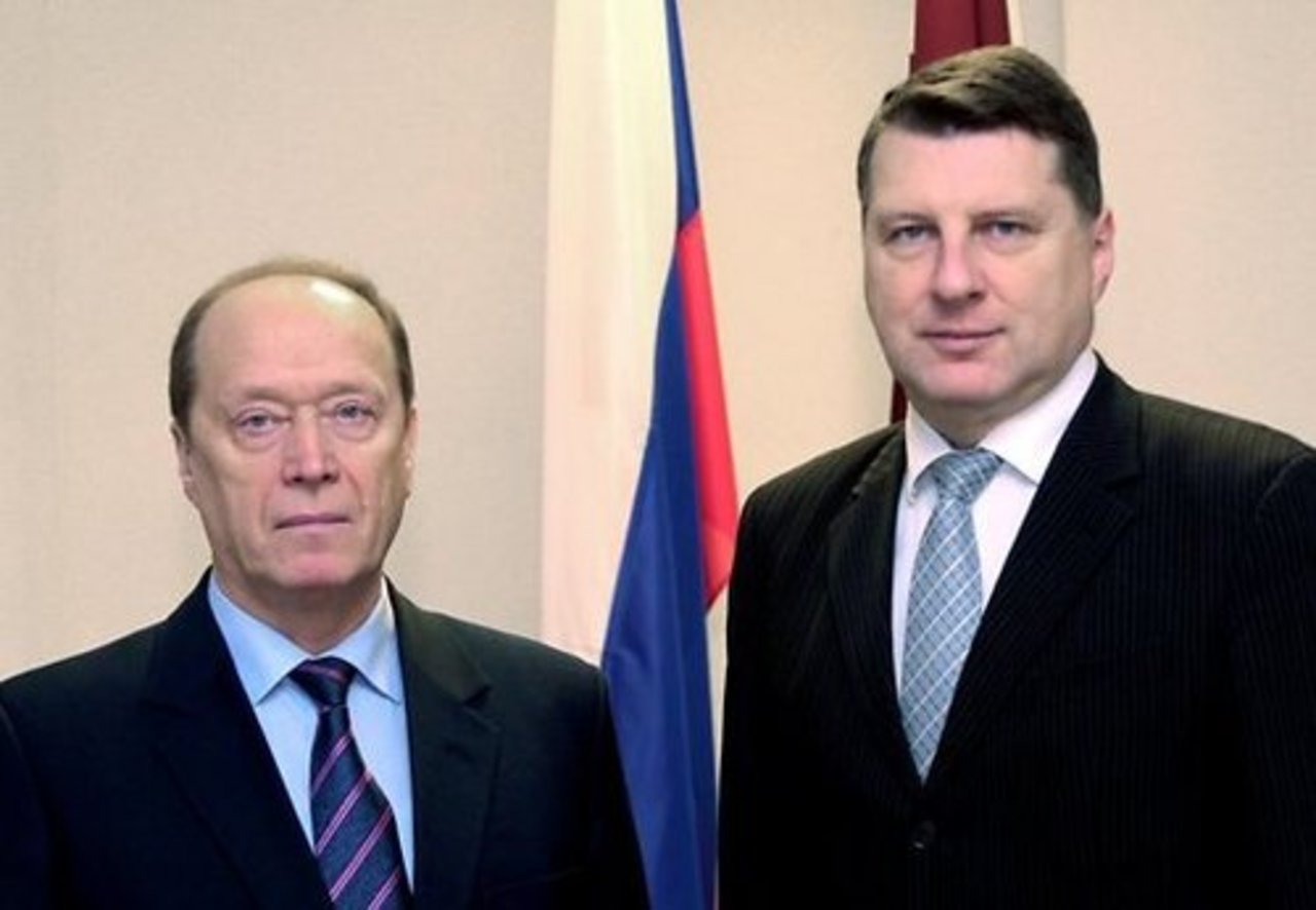 фото: Aizsardzības ministrija
