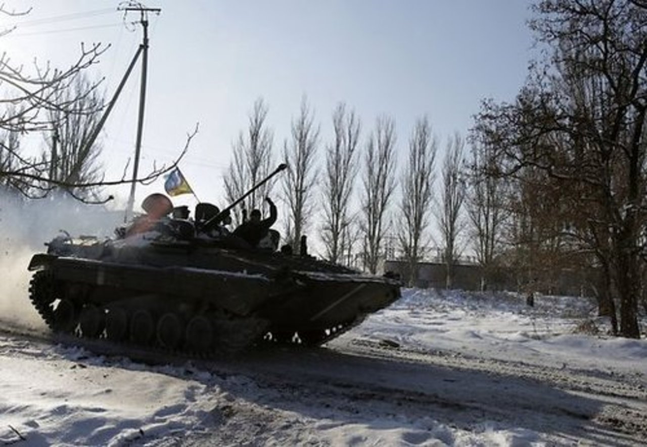 фото: AFP