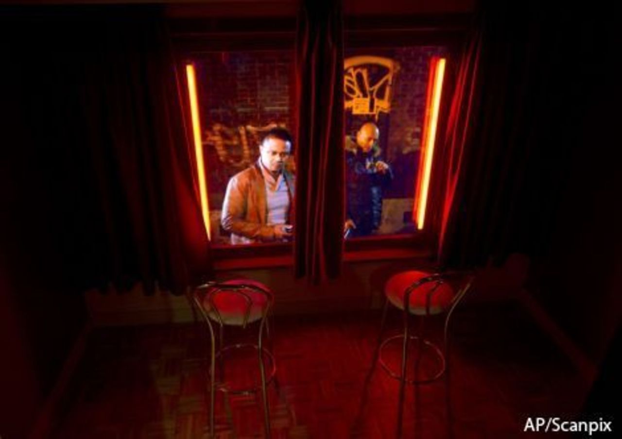 фото: AP
