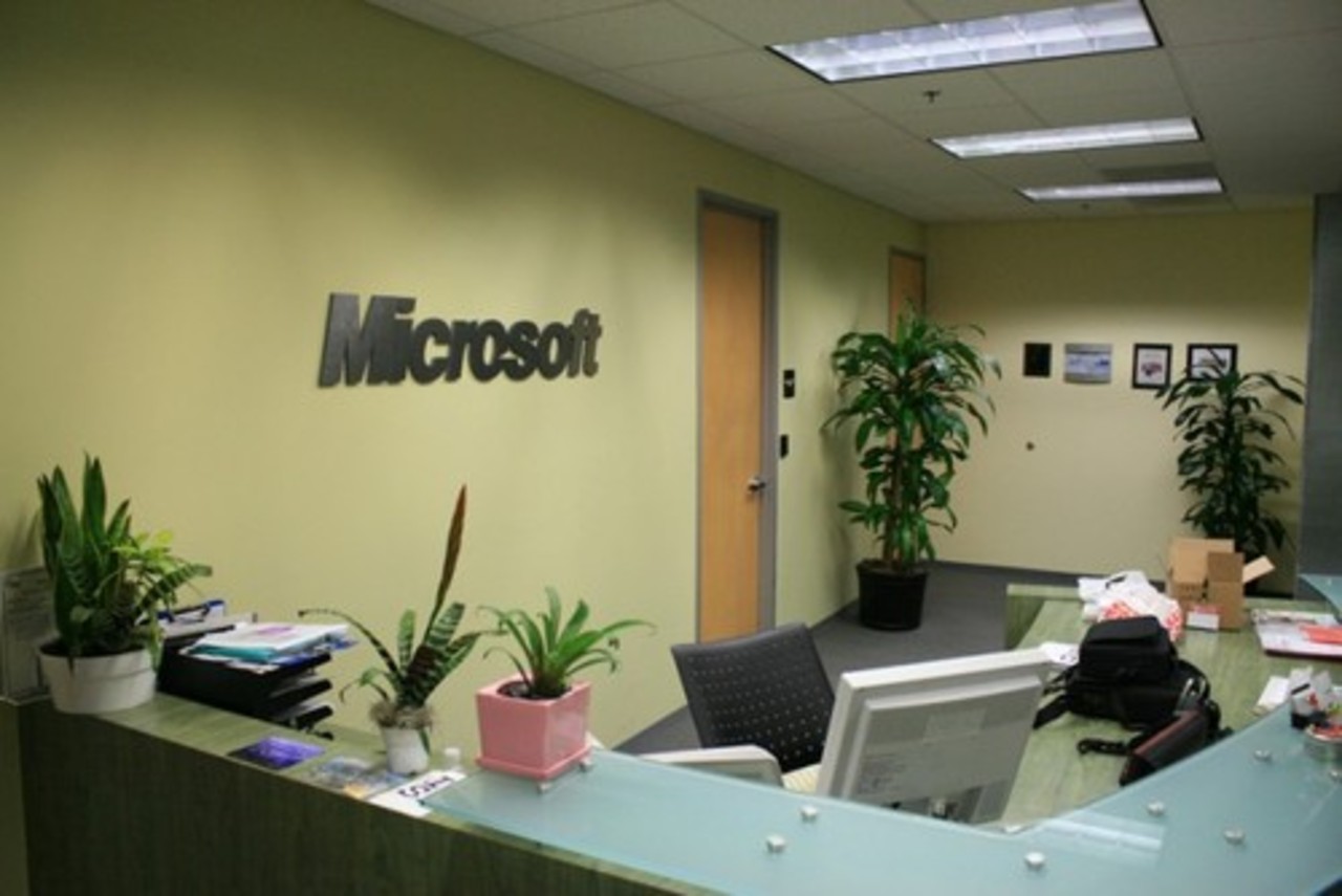 фото: officesnapshots.com