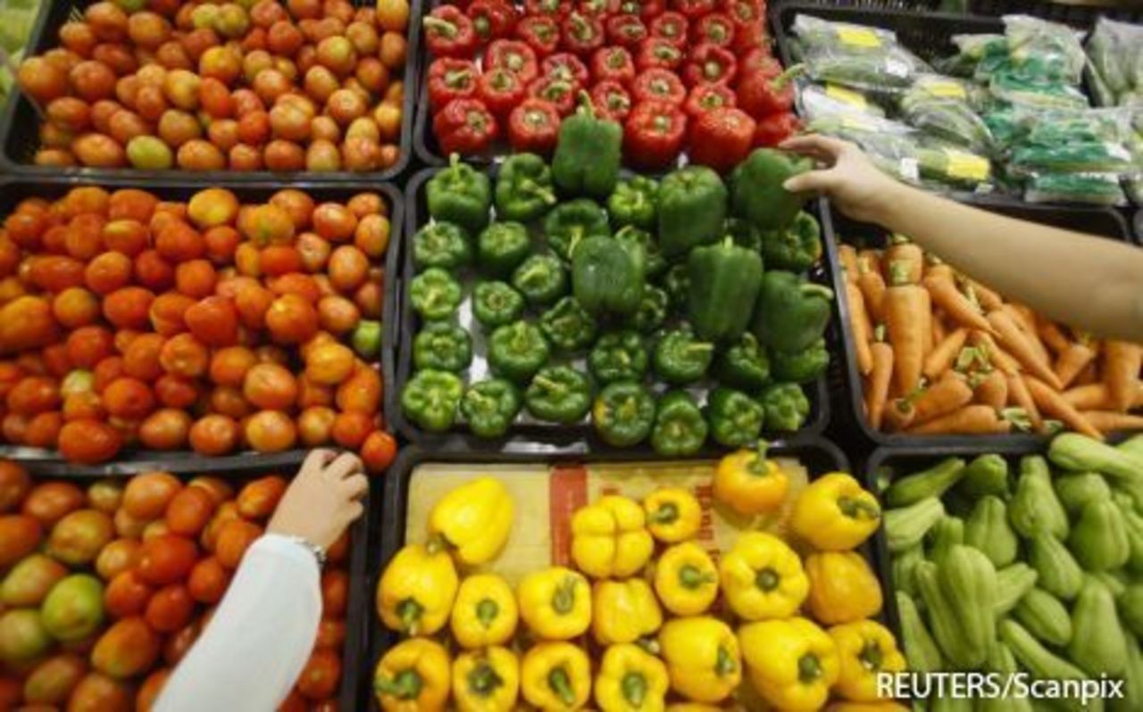 фото: Reuters