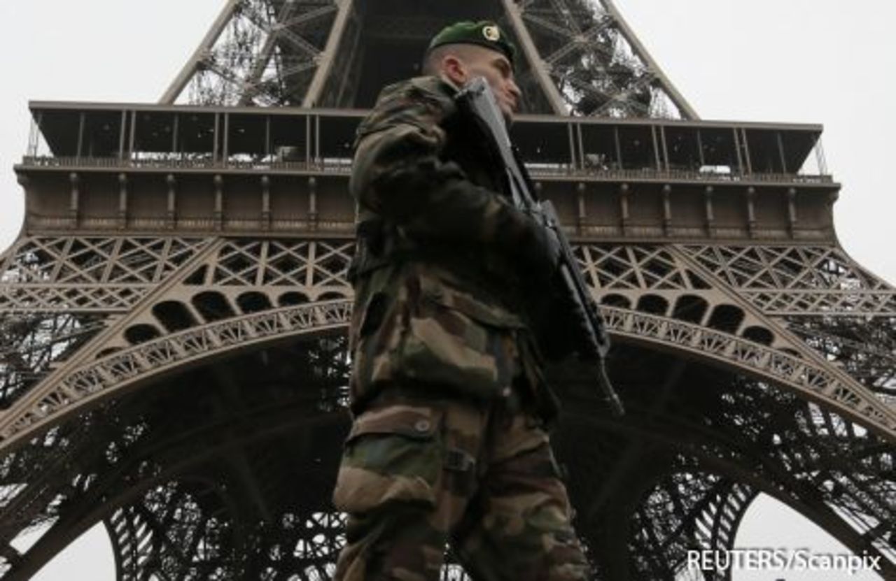фото: Reuters