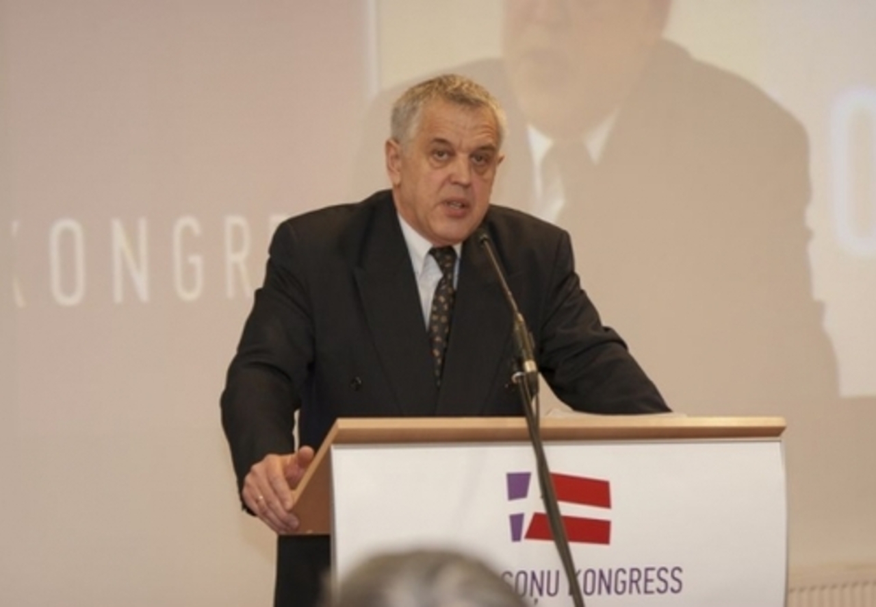 фото: kongress.lv
