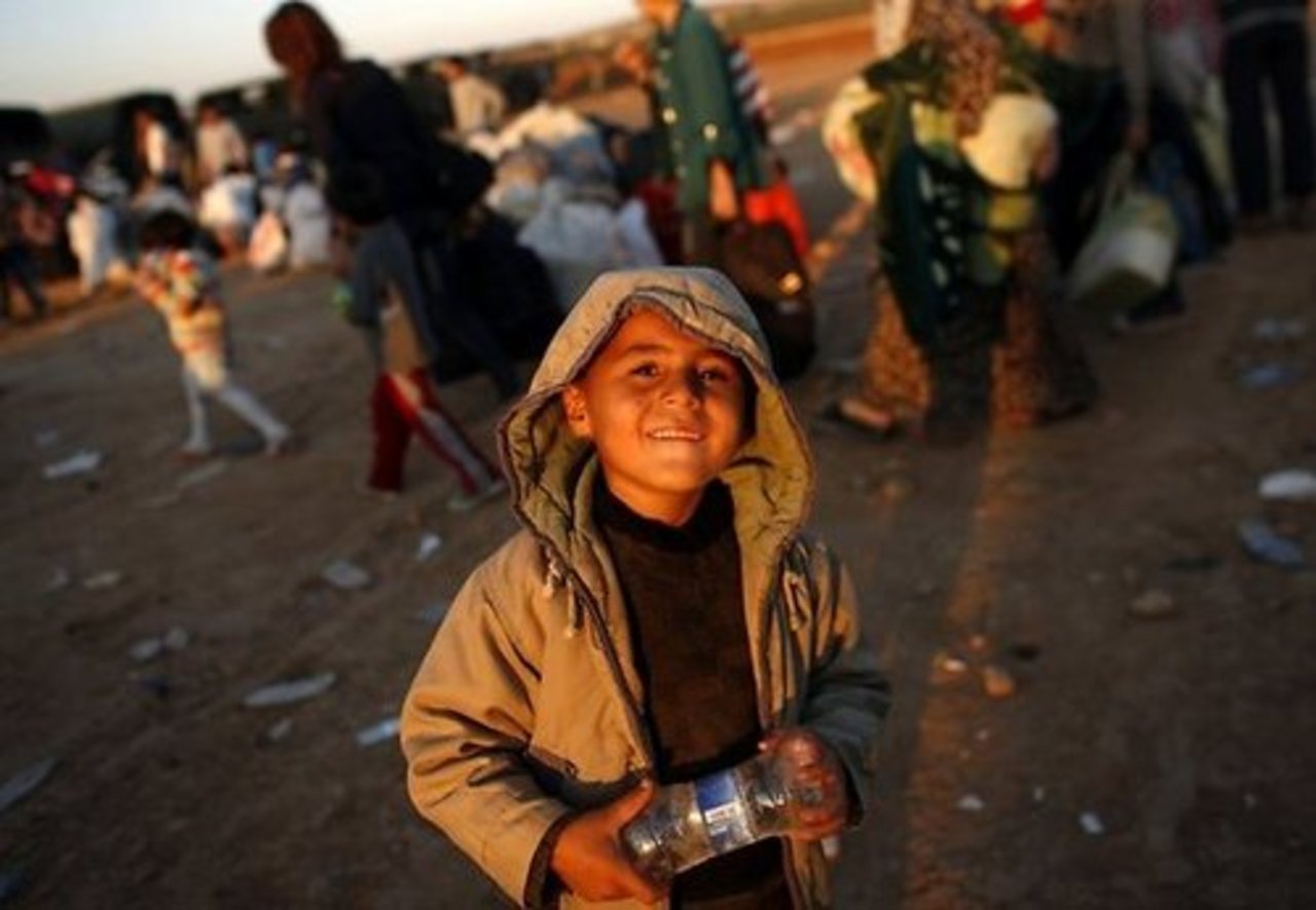 фото: Reuters
