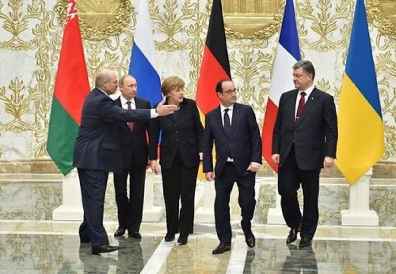 фото: AFP