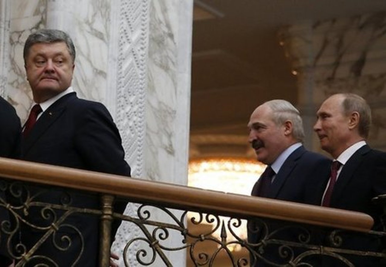 фото: Reuters