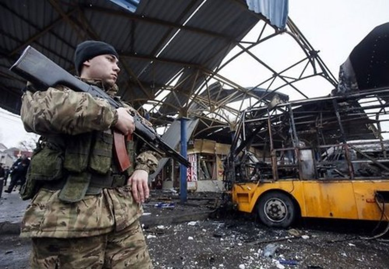 фото: Reuters/Scanpix