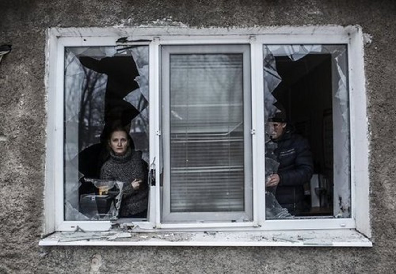 фото:AP/Scanpix