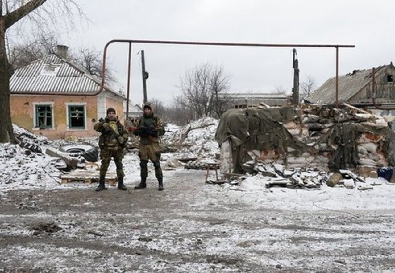 фото: RIA Novosti