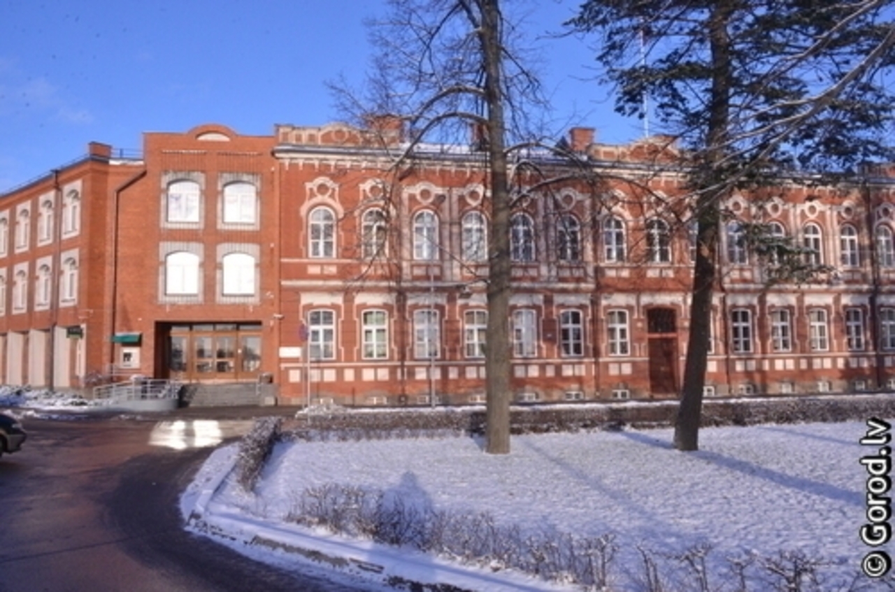 фото: gorod.lv