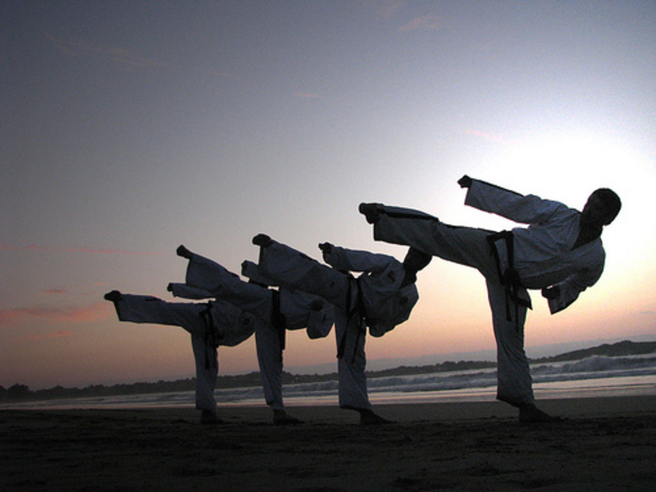 фото: jparktkd.com