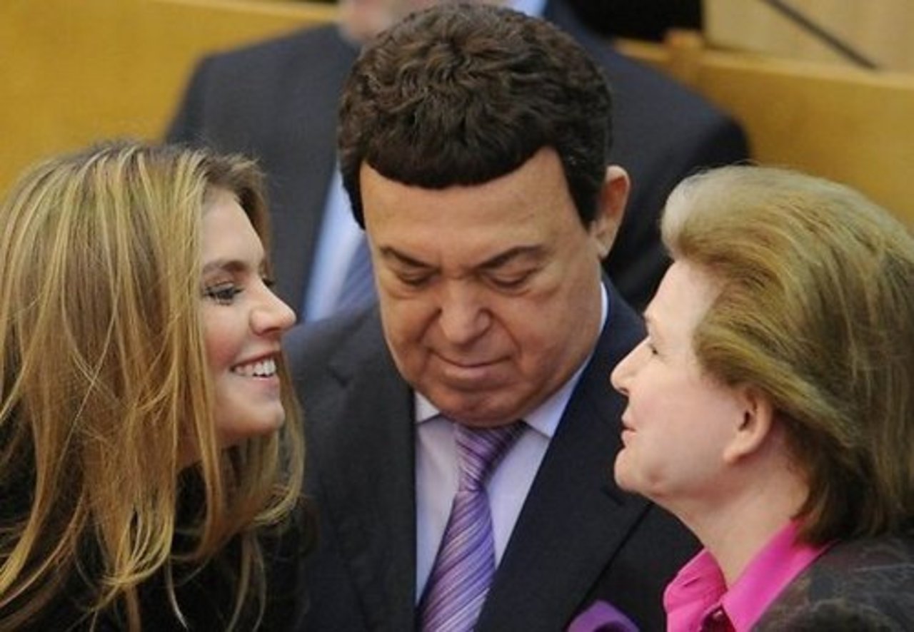 фото: RIA Novosti