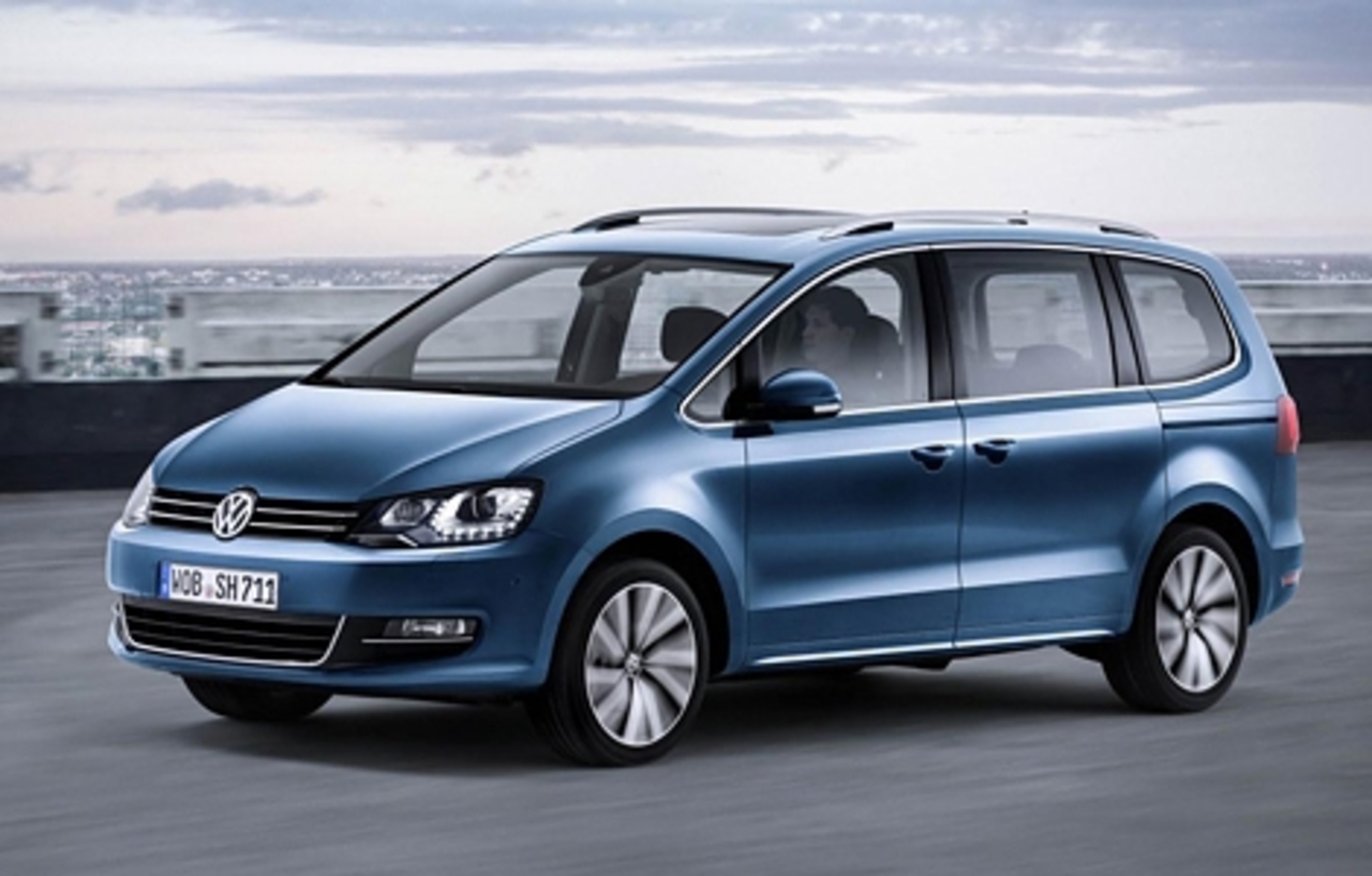 фото: Volkswagen