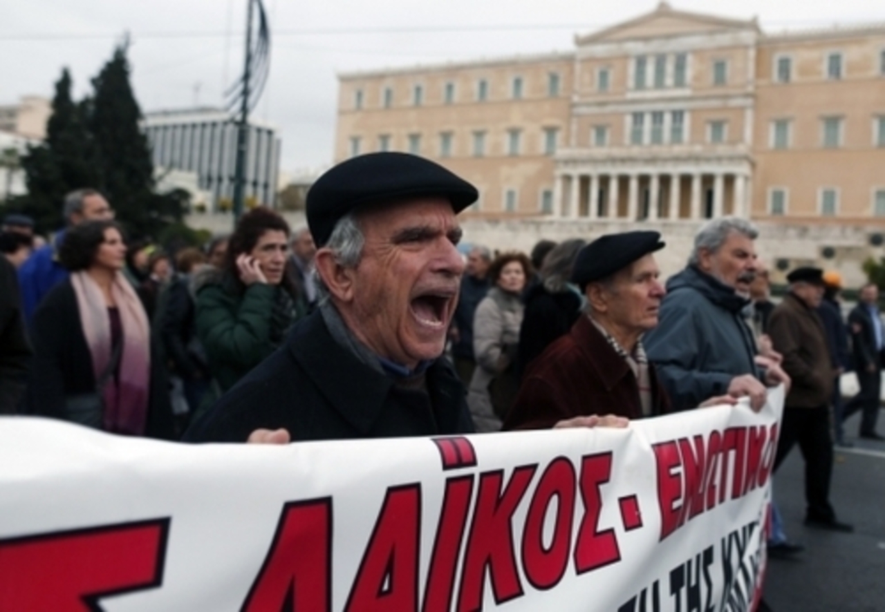 фото: Reuters