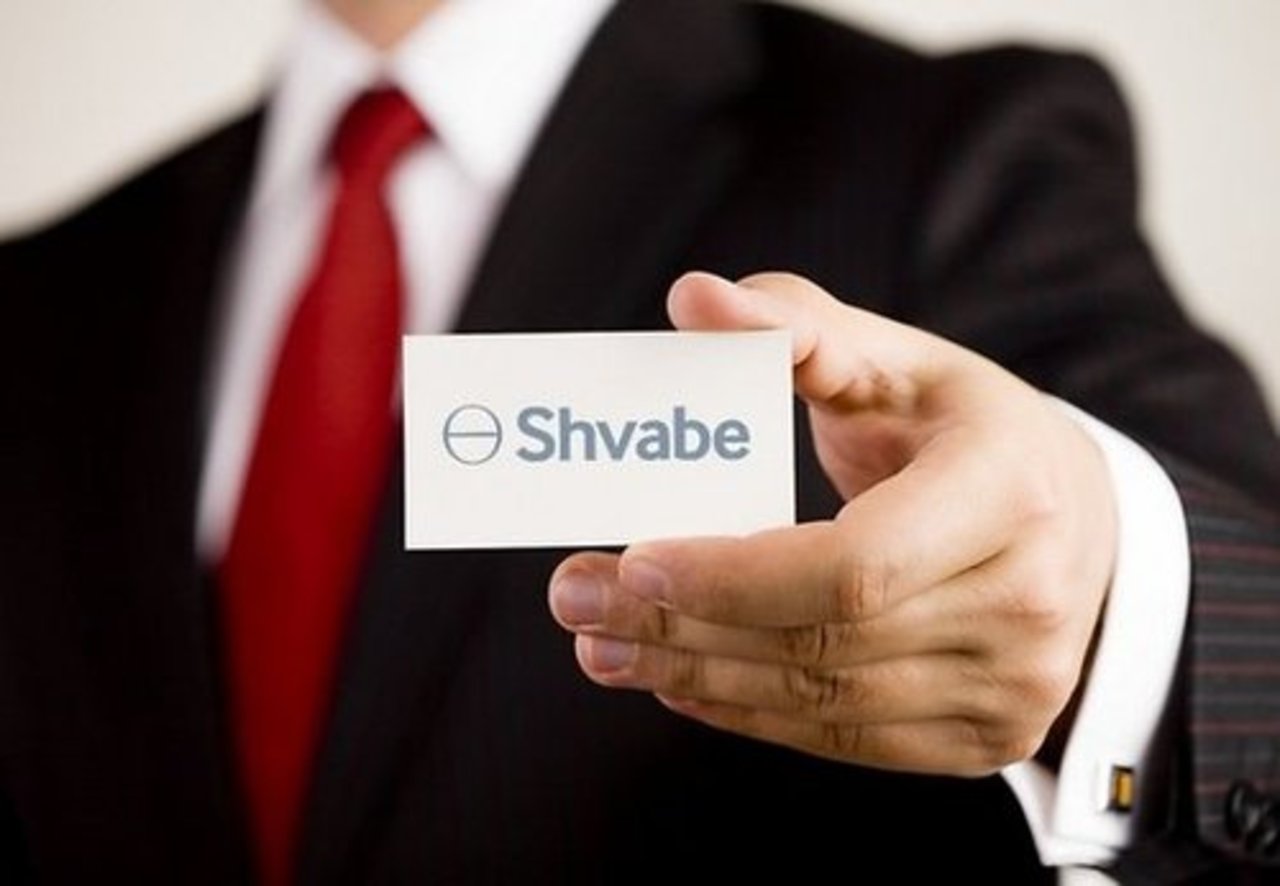 фото: Shvabe