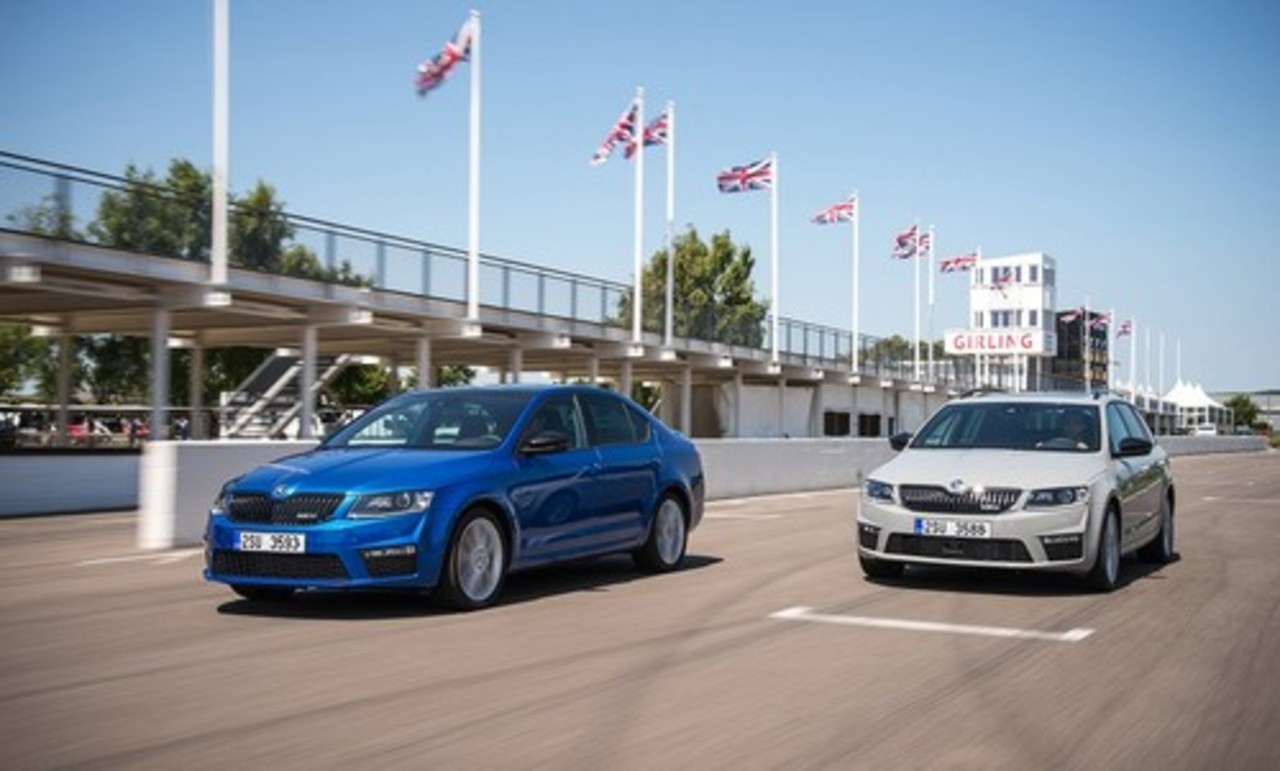 фото: Skoda