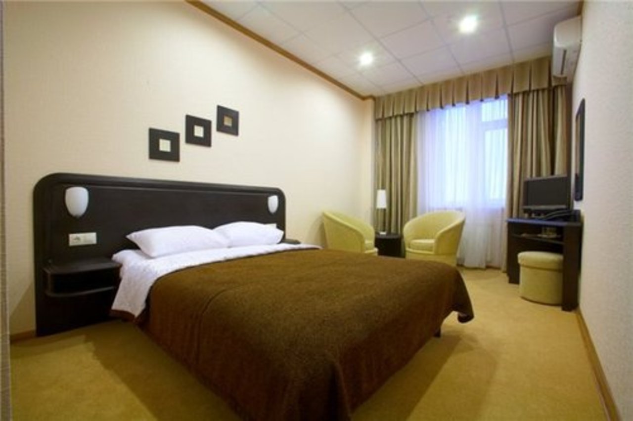 фото: forum1hotel.com