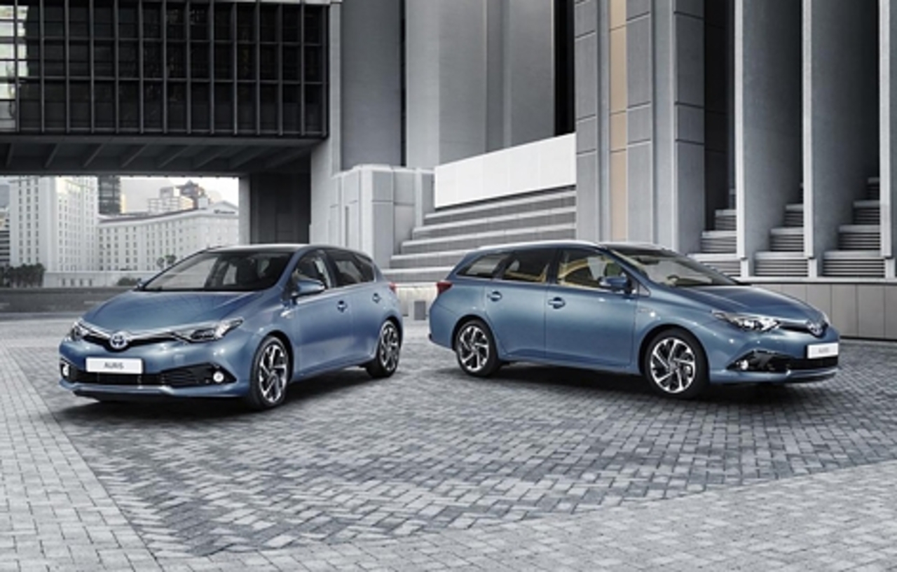 фото: Toyota